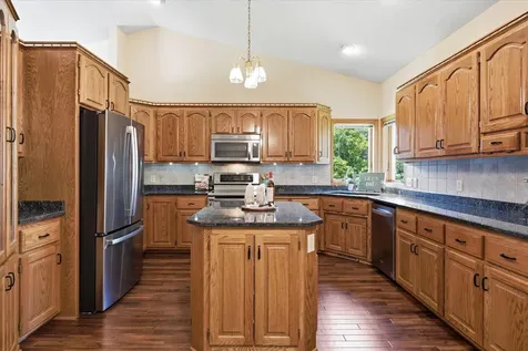 15077 Yellow Pine Street NW Andover MN 55304