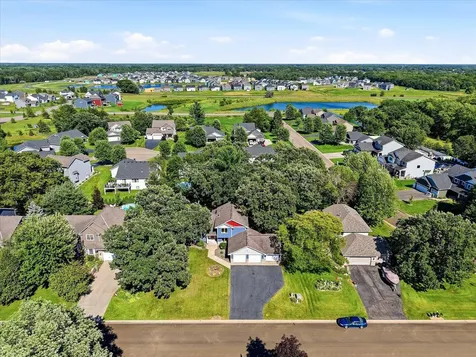 15077 Yellow Pine Street NW Andover MN 55304