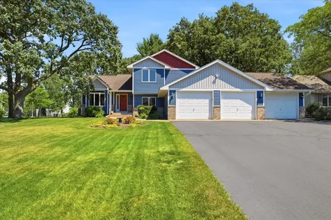 15077 Yellow Pine Street NW Andover MN 55304