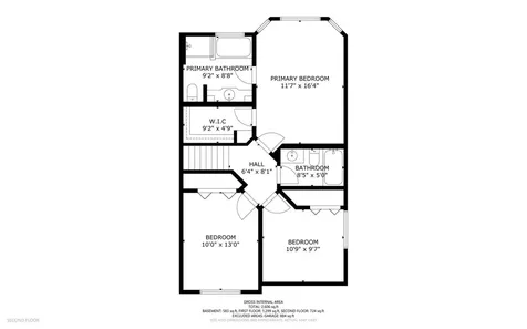 15077 Yellow Pine Street NW Andover MN 55304