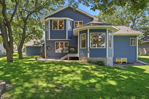 15077 Yellow Pine Street NW Andover MN 55304