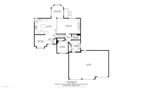 15077 Yellow Pine Street NW Andover MN 55304