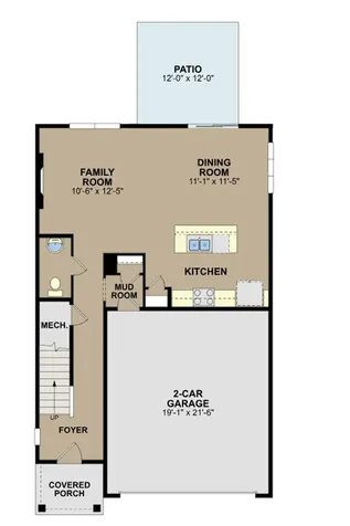 1216 Edge Circle Jordan MN 55352