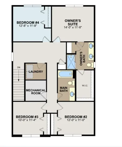 1216 Edge Circle Jordan MN 55352