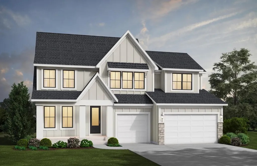 1718 Laquey Avenue NE Saint Michael MN 55376