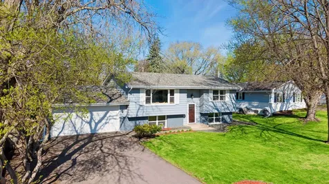 4501 Oregon Avenue N New Hope MN 55428