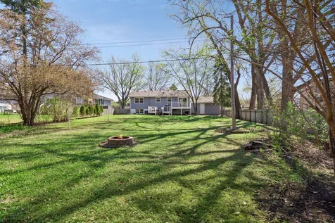 4501 Oregon Avenue N New Hope MN 55428