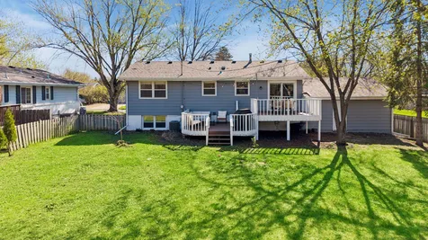 4501 Oregon Avenue N New Hope MN 55428