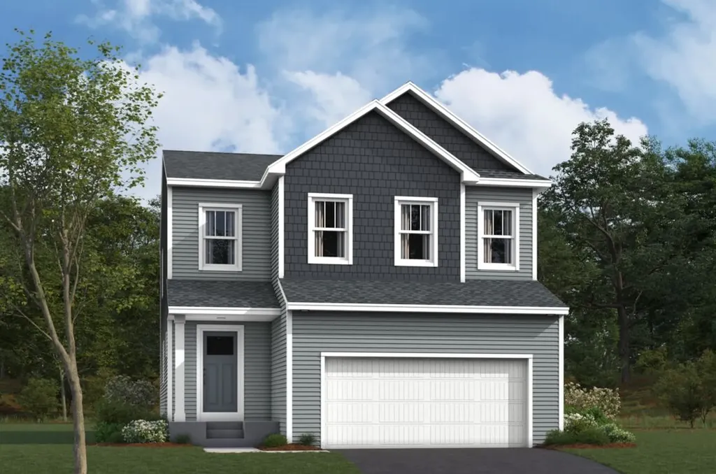 4327 Meadowview Drive Waconia MN 55387