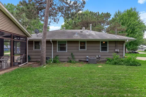 6921 16th Avenue S Richfield MN 55423
