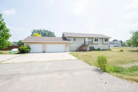 421 Lind Boulevard Harwood ND 58042