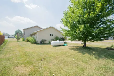 421 Lind Boulevard Harwood ND 58042