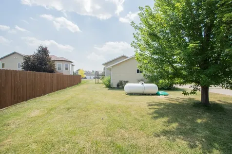 421 Lind Boulevard Harwood ND 58042