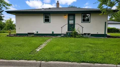 1597 Margaret Street Saint Paul MN 55106