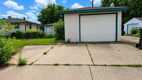 1597 Margaret Street Saint Paul MN 55106