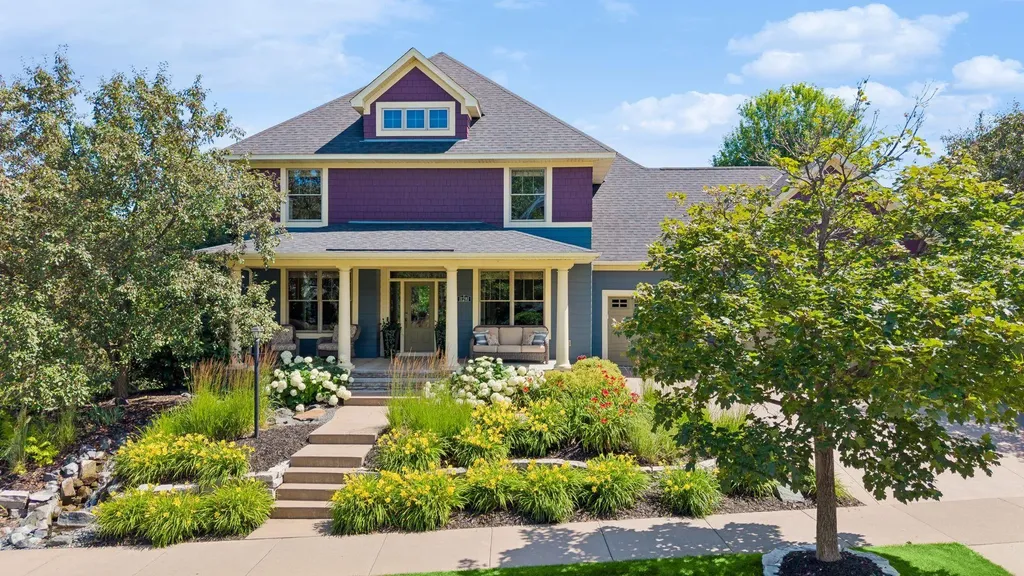 11281 Stonemill Farms Curve Woodbury MN 55129