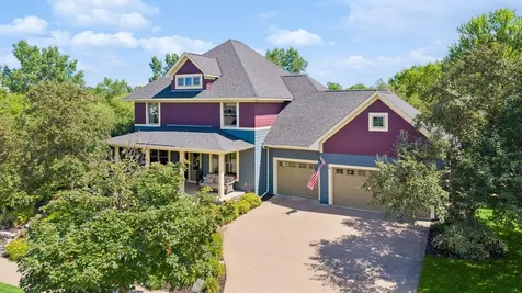 11281 Stonemill Farms Curve Woodbury MN 55129