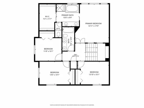 11281 Stonemill Farms Curve Woodbury MN 55129