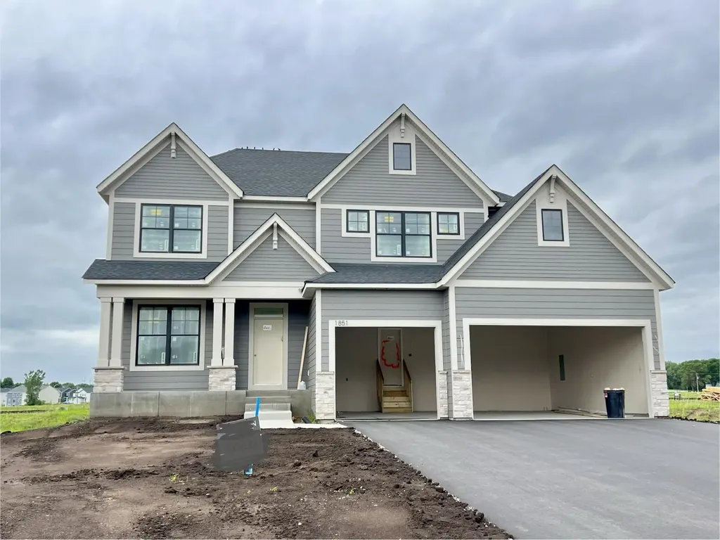 1851 Lasalle Avenue NE Saint Michael MN 55376
