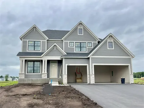 1851 Lasalle Avenue NE Saint Michael MN 55376