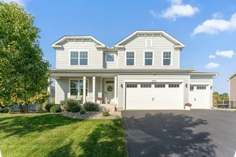 3927 Founders Path Chaska MN 55318