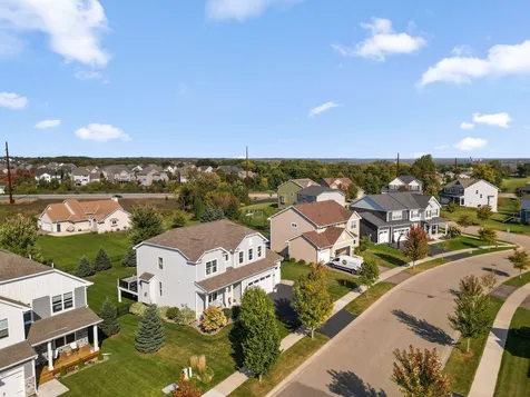 3927 Founders Path Chaska MN 55318