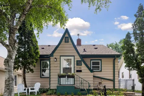 1136 Virginia Street Saint Paul MN 55117