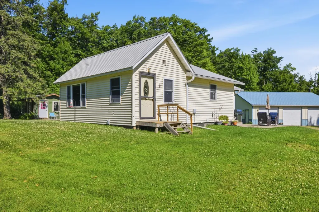 31032 280th Street Aitkin MN 56431