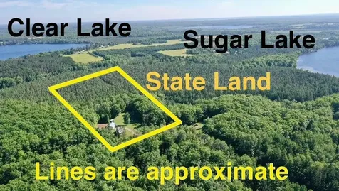 31032 280th Street Aitkin MN 56431