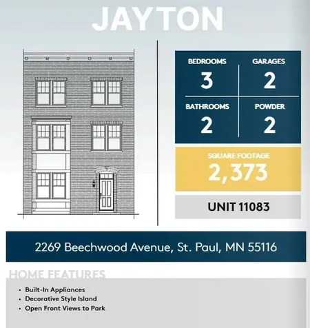 2269 Beechwood Avenue Saint Paul MN 55116