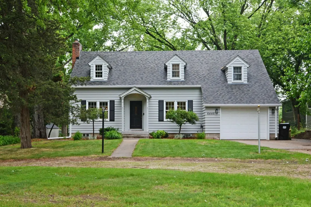 6448 Glenwood Avenue Golden Valley MN 55427