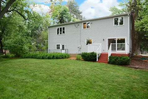 6448 Glenwood Avenue Golden Valley MN 55427