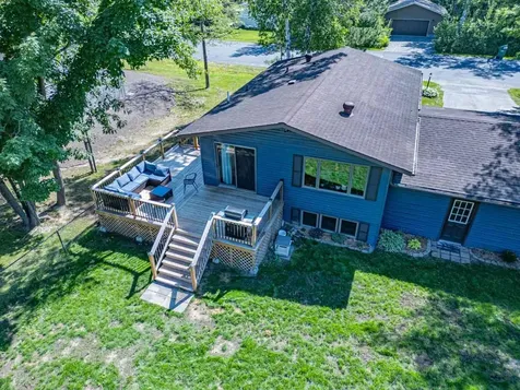 4621 5th Avenue W Hibbing MN 55746