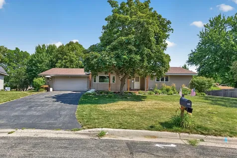 12912 18th Avenue S Burnsville MN 55337