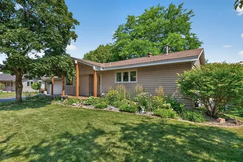 12912 18th Avenue S Burnsville MN 55337