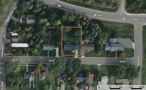 418 1st Street Sandstone MN 55072
