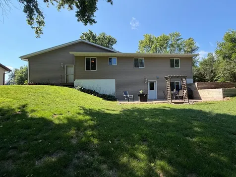 418 1st Street Sandstone MN 55072