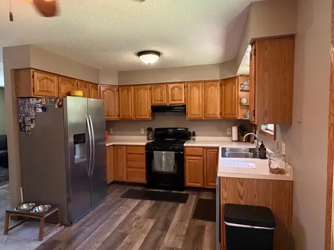 418 1st Street Sandstone MN 55072