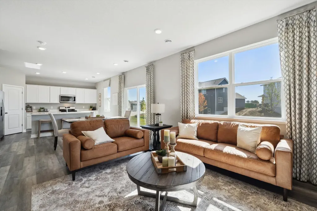 1708 Denali Drive Shakopee MN 55379
