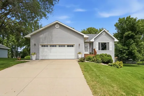 119 Mc Farlane Street NW Alexandria MN 56308