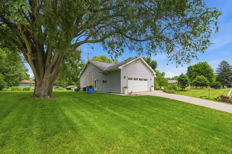 119 Mc Farlane Street NW Alexandria MN 56308