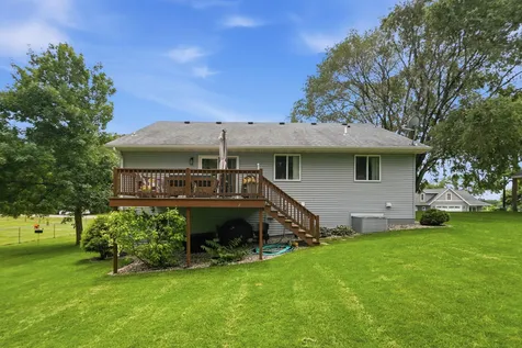 119 Mc Farlane Street NW Alexandria MN 56308