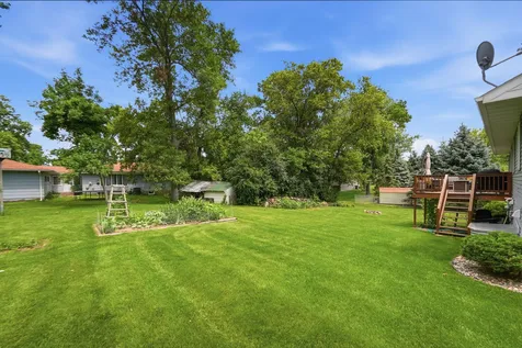 119 Mc Farlane Street NW Alexandria MN 56308