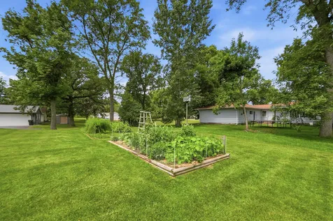 119 Mc Farlane Street NW Alexandria MN 56308