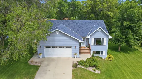 119 Mc Farlane Street NW Alexandria MN 56308