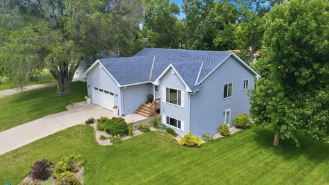 119 Mc Farlane Street NW Alexandria MN 56308