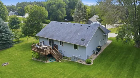 119 Mc Farlane Street NW Alexandria MN 56308