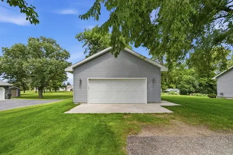 119 Mc Farlane Street NW Alexandria MN 56308