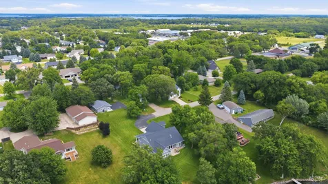 119 Mc Farlane Street NW Alexandria MN 56308