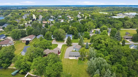 119 Mc Farlane Street NW Alexandria MN 56308